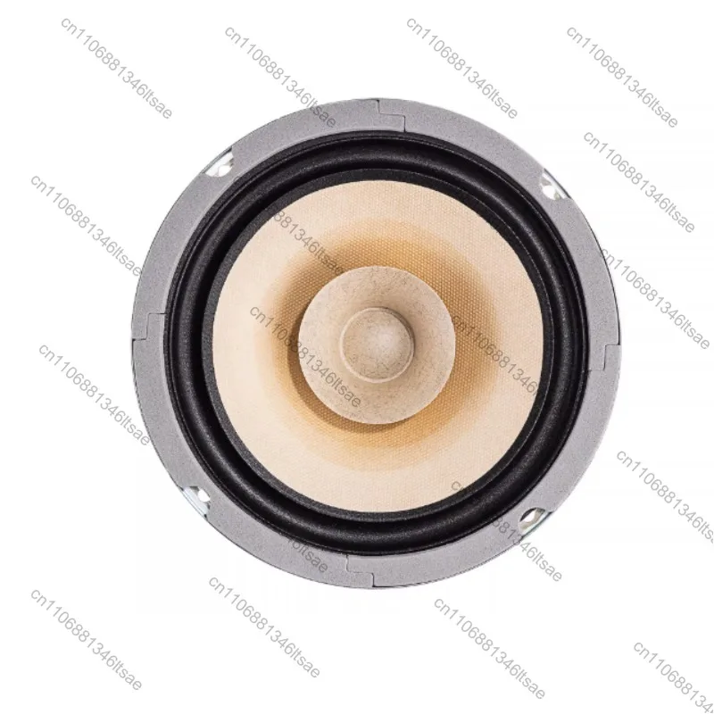 Accessories b-004 f6 6.5inch full-range speaker unit 40-80w 8 ohm 1 pair