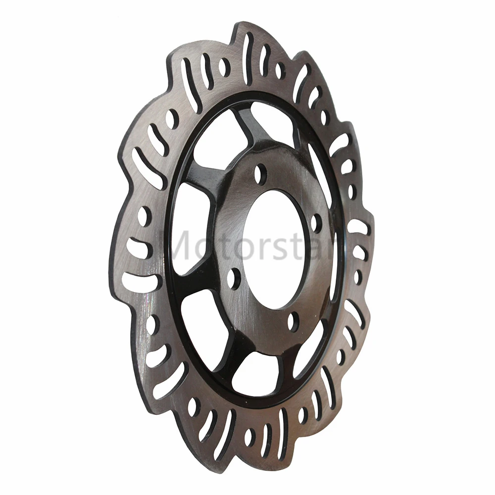 For 50cc 70cc 90cc 110cc 125cc Dirt Pit Bike Off Road New 190mm Front Rear Disc Brake Rotor
