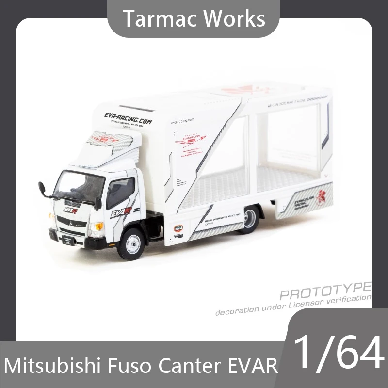 Tarmac Works 1:64 M…