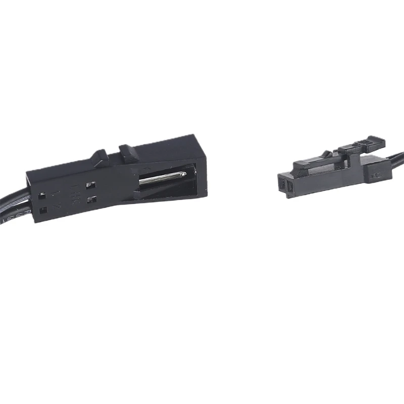 eliminador pilas AA Universal USB a LR6 puede reemplazar pilas AA-4AA 1,5 V para luces, juguetes, decoraciones, lámpara
