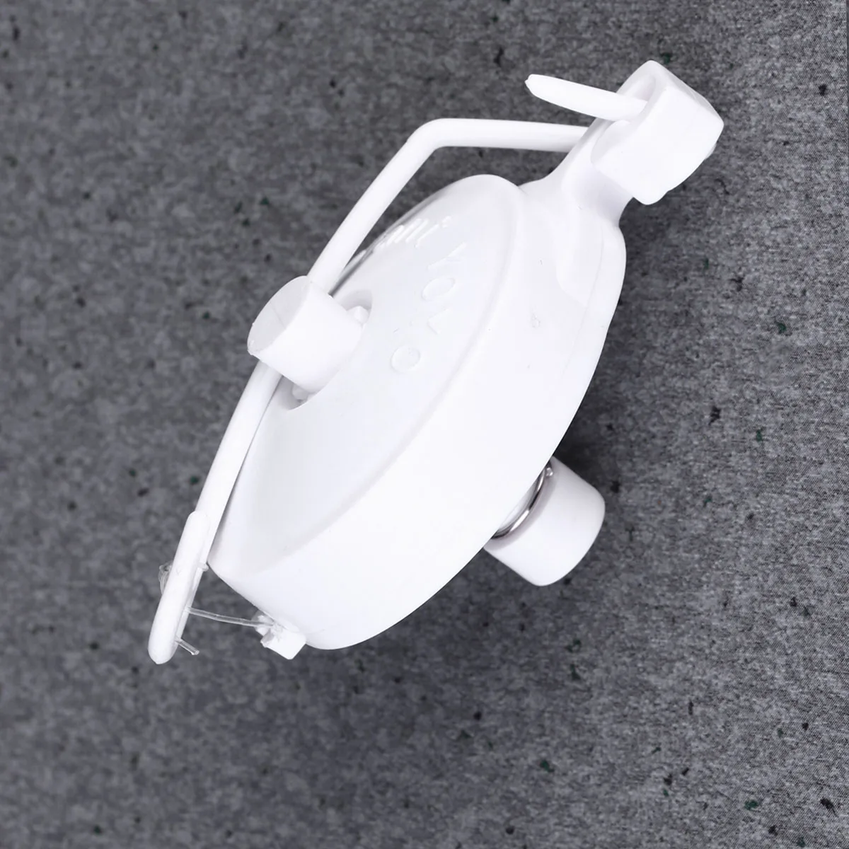 

2 Pcs Climbing Hook Plant Foliage Growth Traction Cultivation Tools for Flower Shop Retractable Ceiling