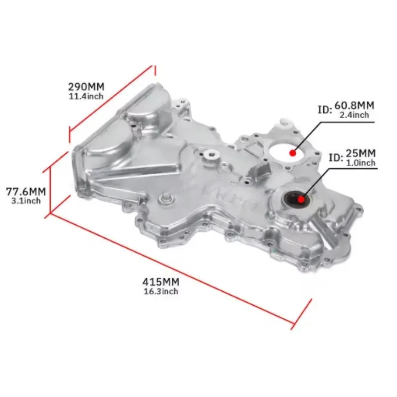 For Hyundai Accent … - image