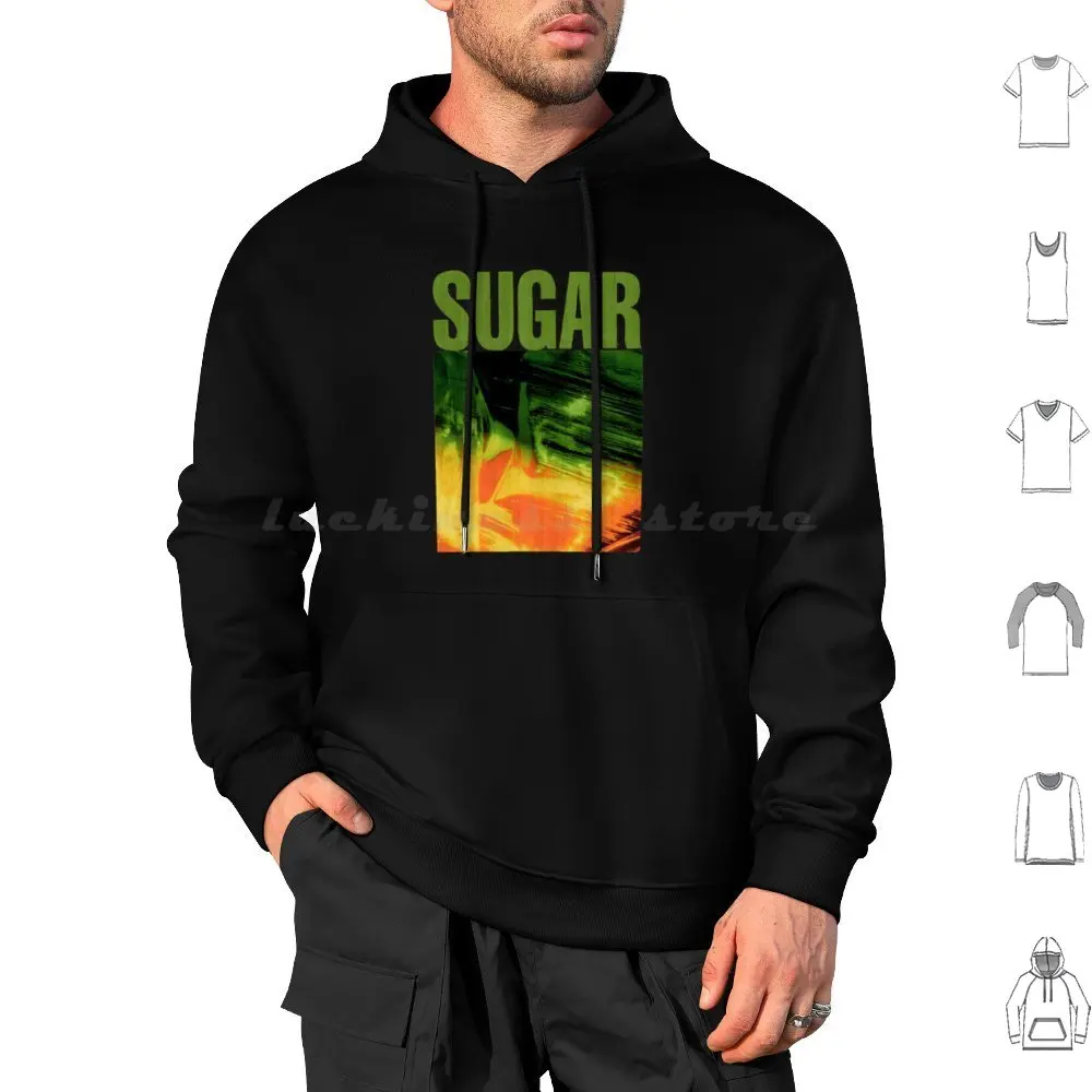 Sugar Baby Hoodies Long Sleeve Sugar Baby