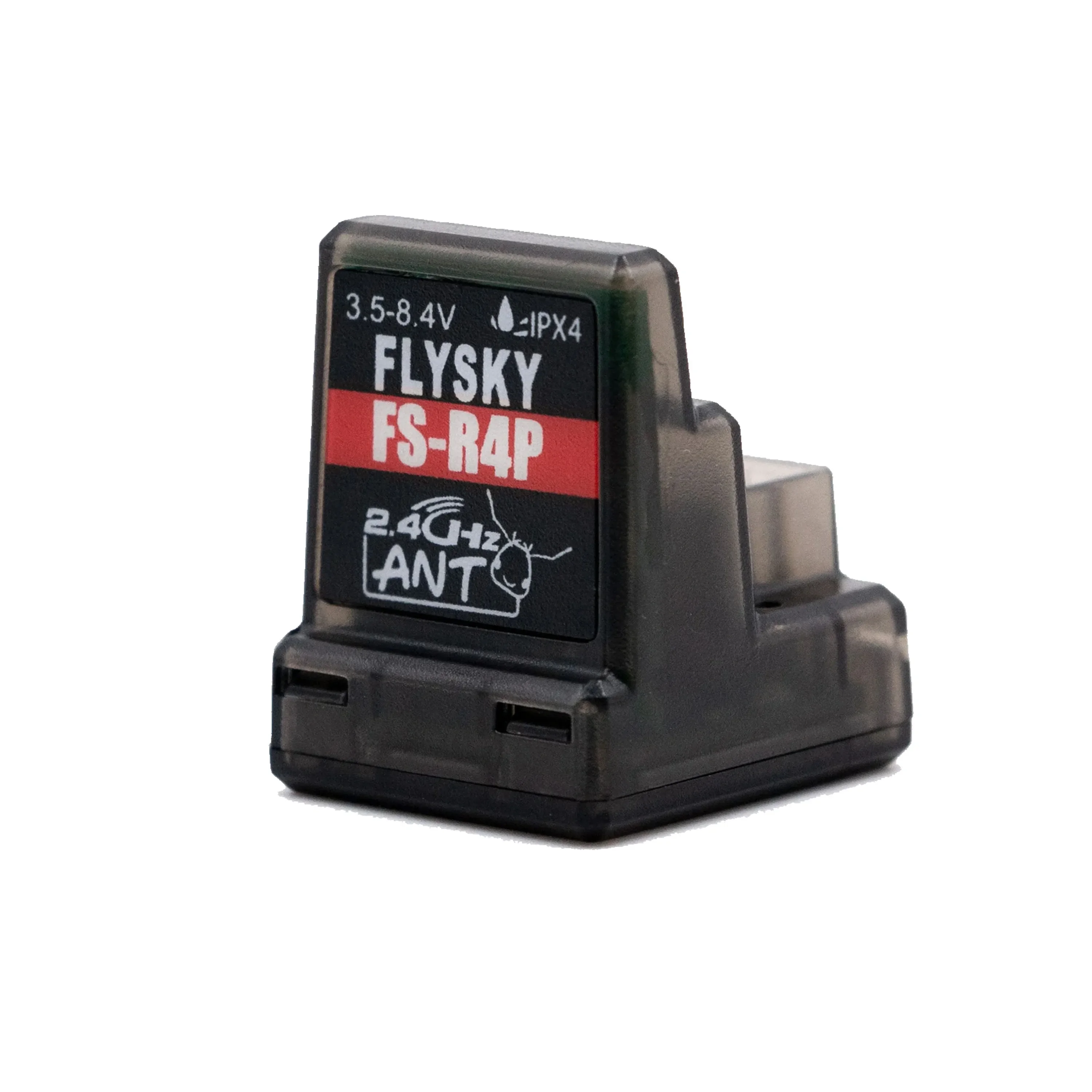 FLYSKY 4/6/7/12CH FS-SR12 FS-R4P FS-R7V FS-BS6 2.4GHz Ontvanger voor RC Vliegtuig Auto Boot Robot FS-G7P FS-G4P Zender Speelgoed