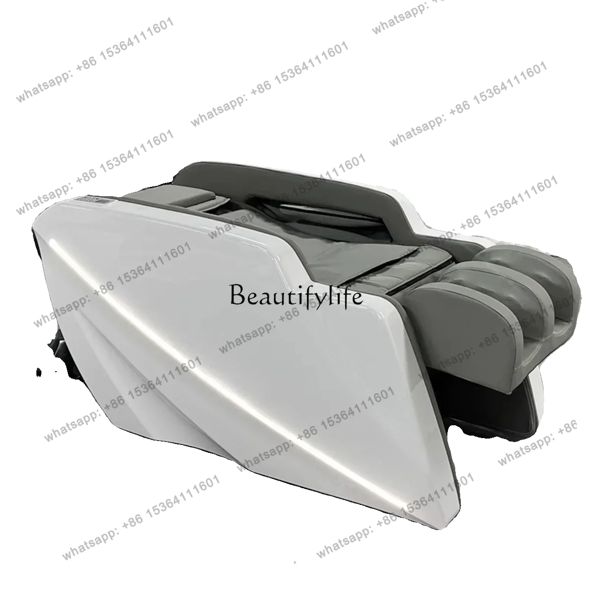 D30Beauty Salon Dedicated High-End Care Physiotherapy Bed Electric Intelligent Automatic Massage Couch