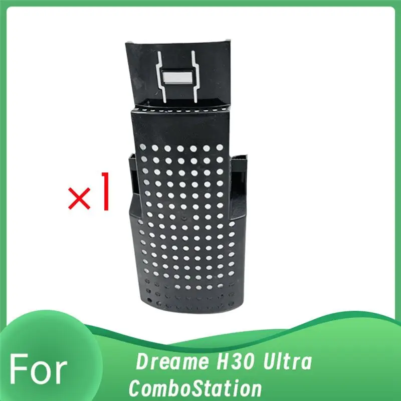 ~Top Rated Sewage Tank Lower Assembly Enhanced Filter For Dreame H30 Ultra Combostation, High-Efficiency Sweeper Accessories