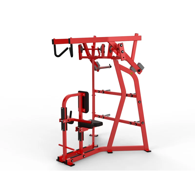 Commercial Steel Fitness Equipment Complete Set Hip Thrust Bridge Training Machines For Studio Private Training Centers