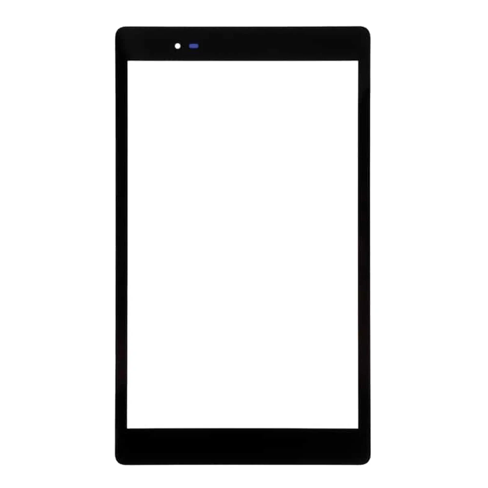 لوحة شاشة تعمل باللمس لجهاز لينوفو اللوحي ، شاشة LCD أمامية خارجية ، عدسة زجاجية مع OCA ، علامة التبويب 3 Plus ، 8703X ، مرة ، مرة ، مرة واحدة ، مرة واحدة