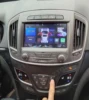 Radio samochodowe Android dla Buick Regal 2014-2017 Nawigacja samochodowa stereo GPS Multimedia Carplay Headunit Android Screen Auto Radio 6
