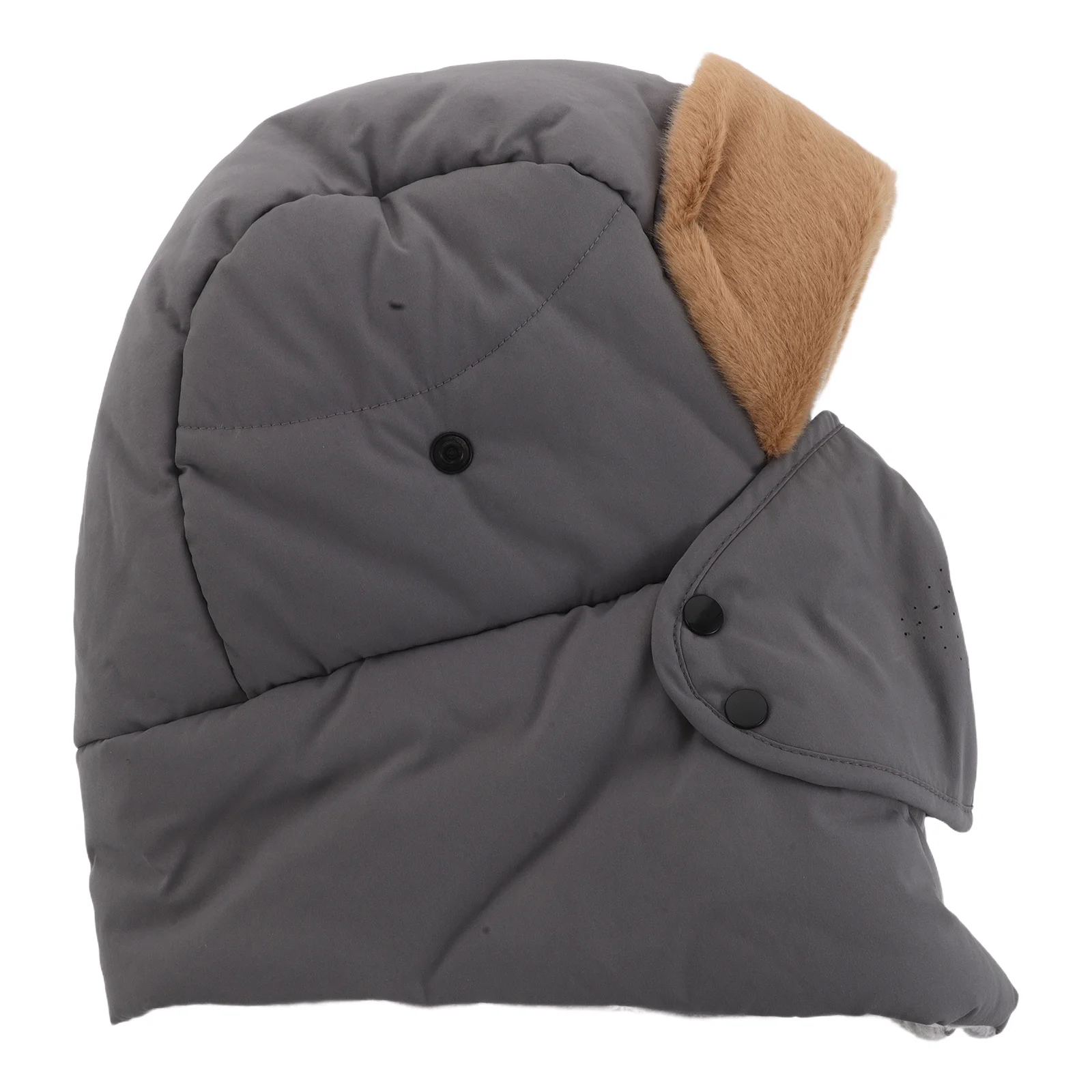 

Winter Glider Hat Thicken Warm Windproof Ear Cover Cap For Men Women Cycling Skiing Trapper Hat