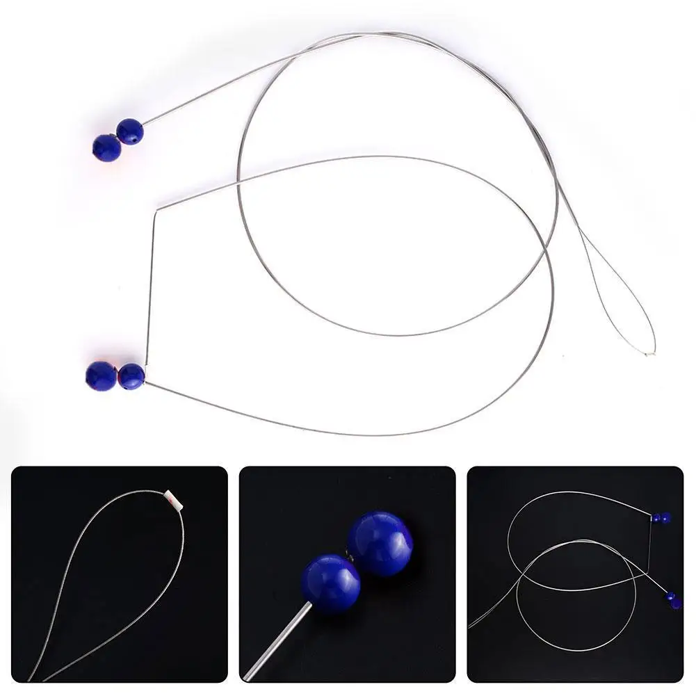 

Инструмент для открытия автомобильного замка двери-аварийный инструмент для авто разблокировка окна автомобиля двери универсальный комплект высококачественный профессиональный провод и шарик