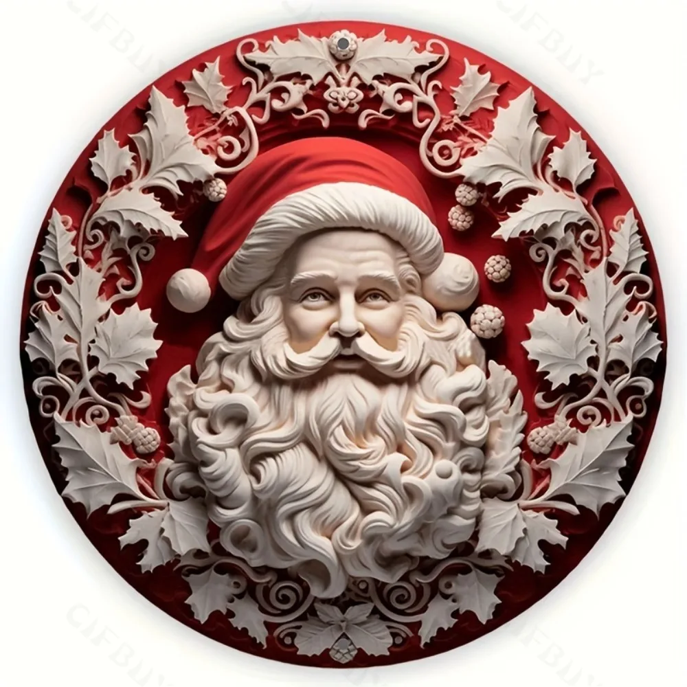 Festive 8