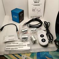 Touptek  AAF Electric focus Electric autofocus telescope accessories for stargazing deep space box