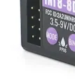 FlySky INr8-8D 8CH Light Control Receiver 2.4G AFHDS3 Multi Signal Output Fit NB4 NB4+ NB4 Pro RC Model Car