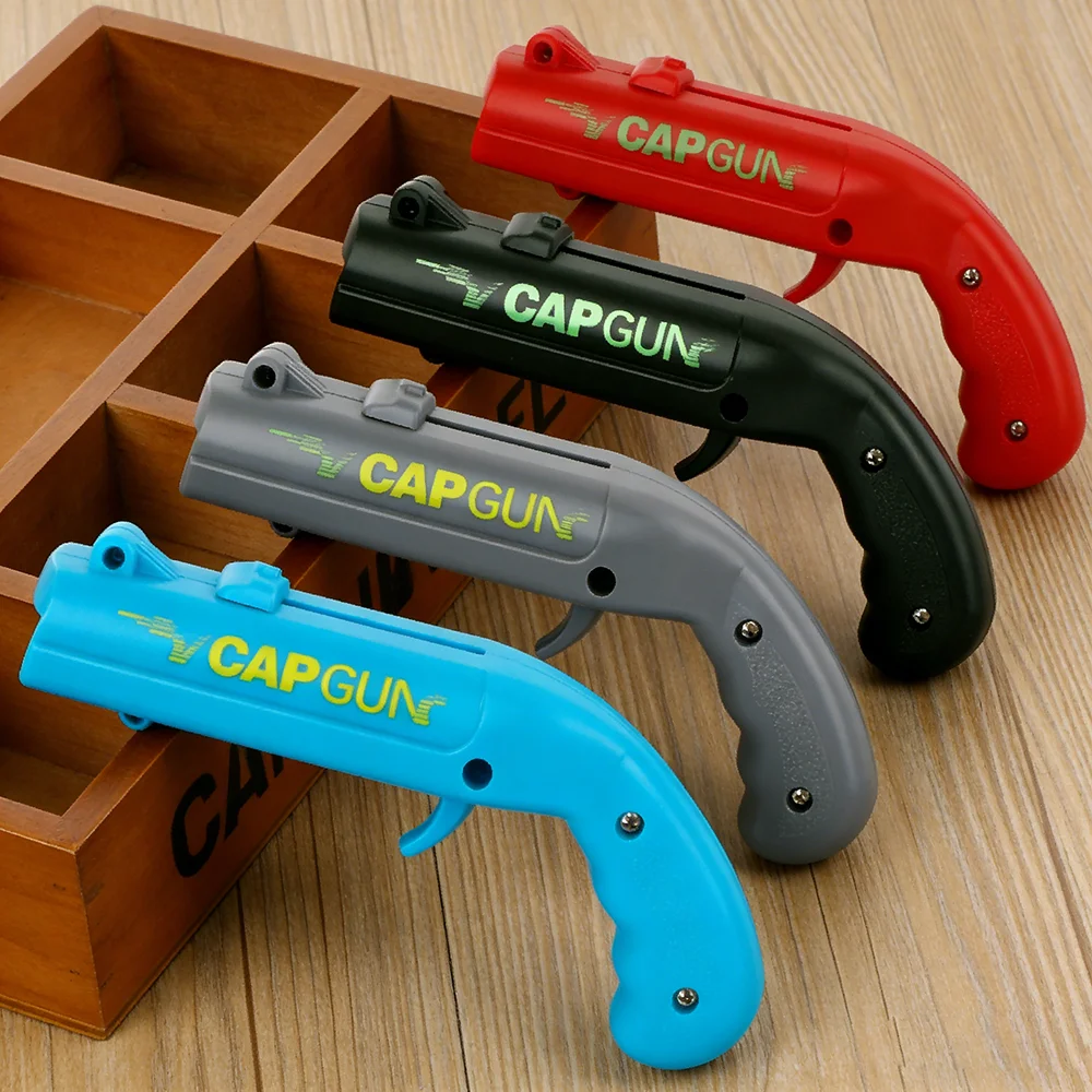 

Cap Gun Bar Tool Creative Flying Launcher Bottle Beer Opener Drink Lids Shooter Kitchen Gadgets Wine Accessories