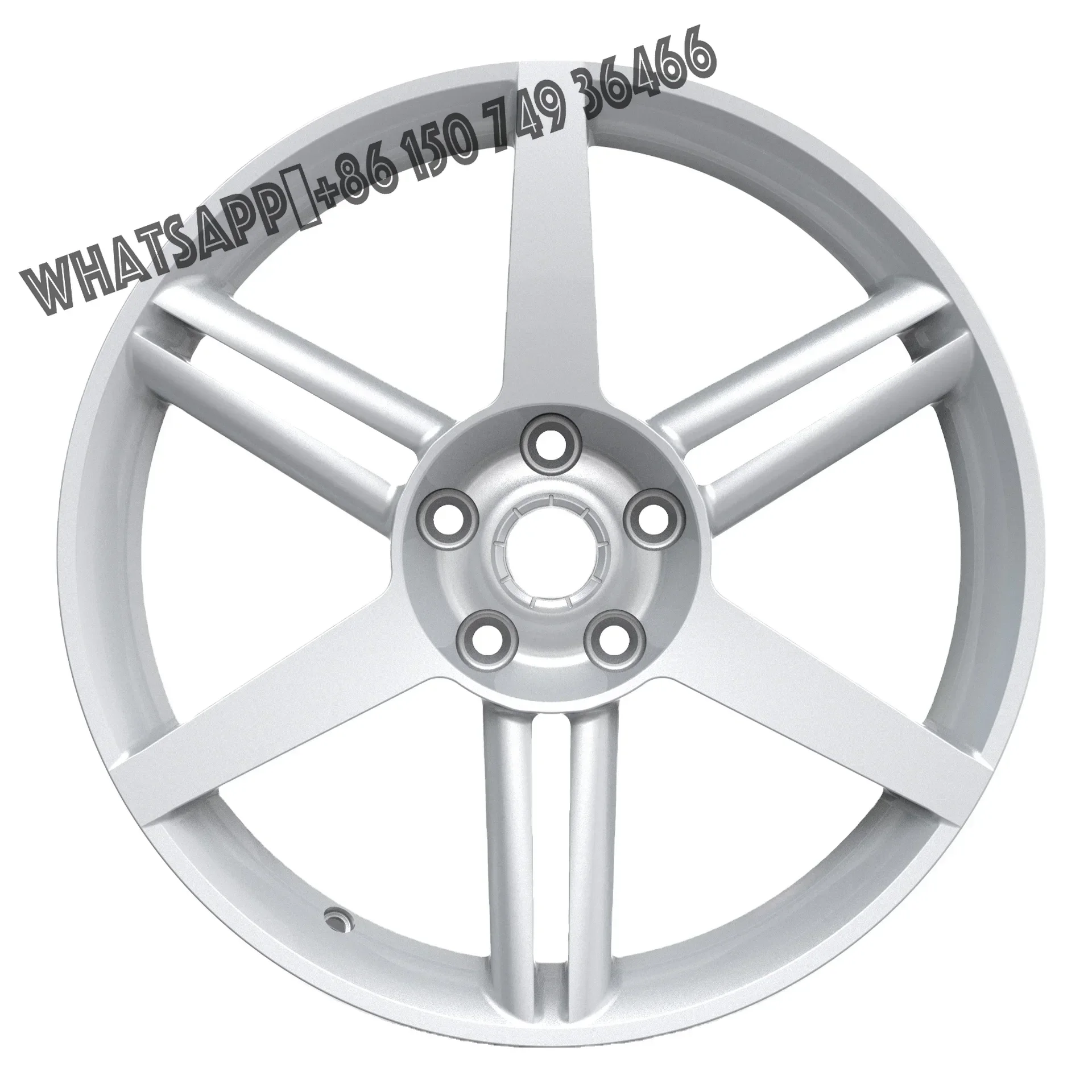 

New Wheels Rims Custom Forged Wheels 17~22inch Alloy Wheel Passenger Car for SAAB Saab93 Saab95 Saab97
