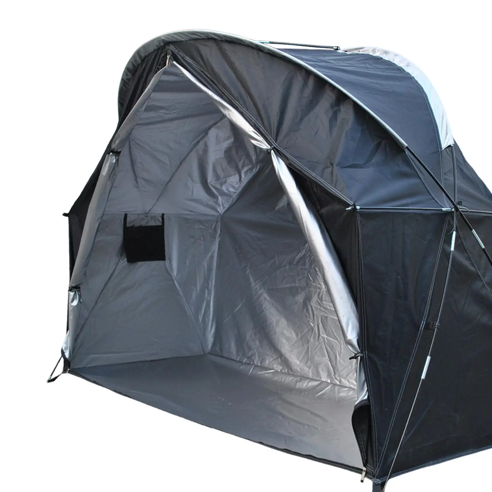

Camping Tent Multipurpose Lightweight Backpacking Tent Outdoor Equipment for Hunting Fishing Mountaineering Hiking Camping