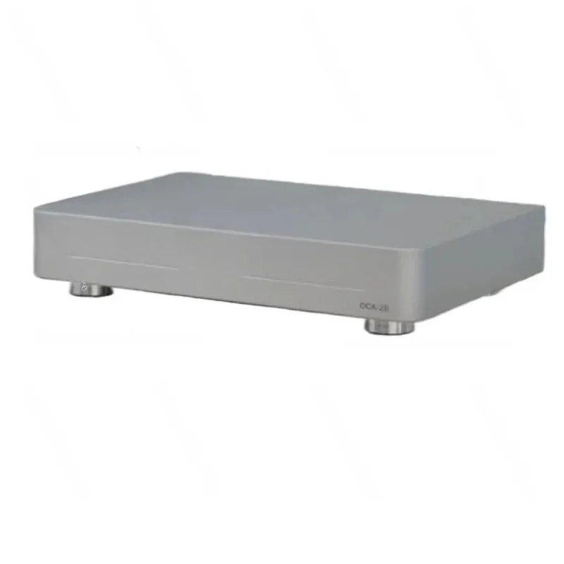 OCK-2S 10MHz SC-Cut OCXO High Precision Clock Low Phase Noise -110DBc Audiophile Grade HiFi Audio Studio Equipment