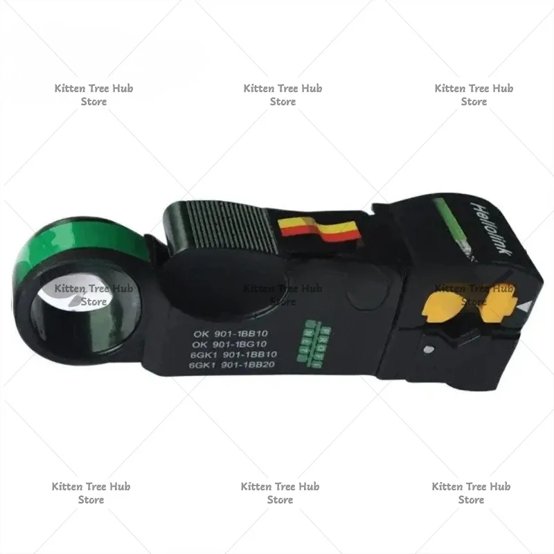 Network Cable Stripping Tool Cable Stripping Tool Wire Stripping Tool