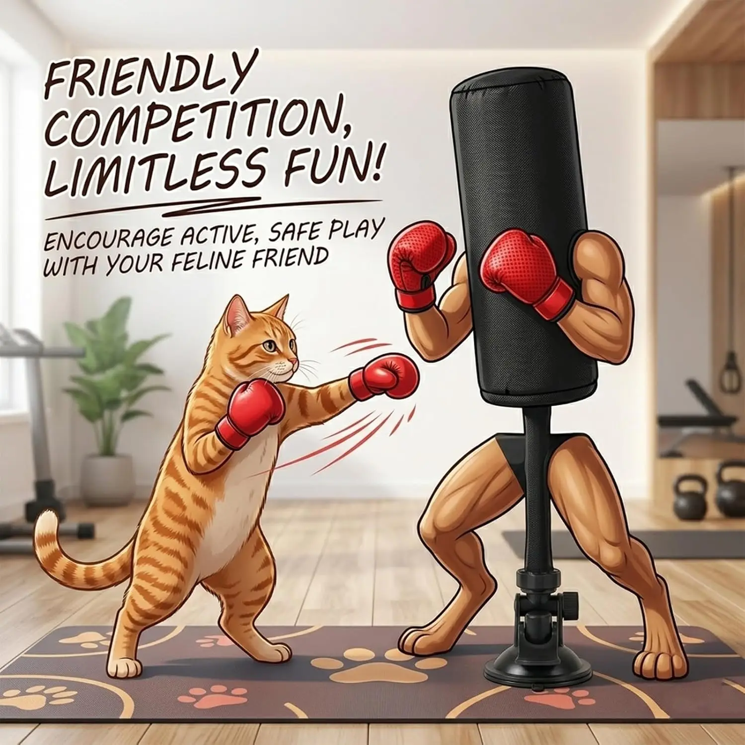 Thumbnail 2 - #30 Interactive Cat Toys Comparison Guide