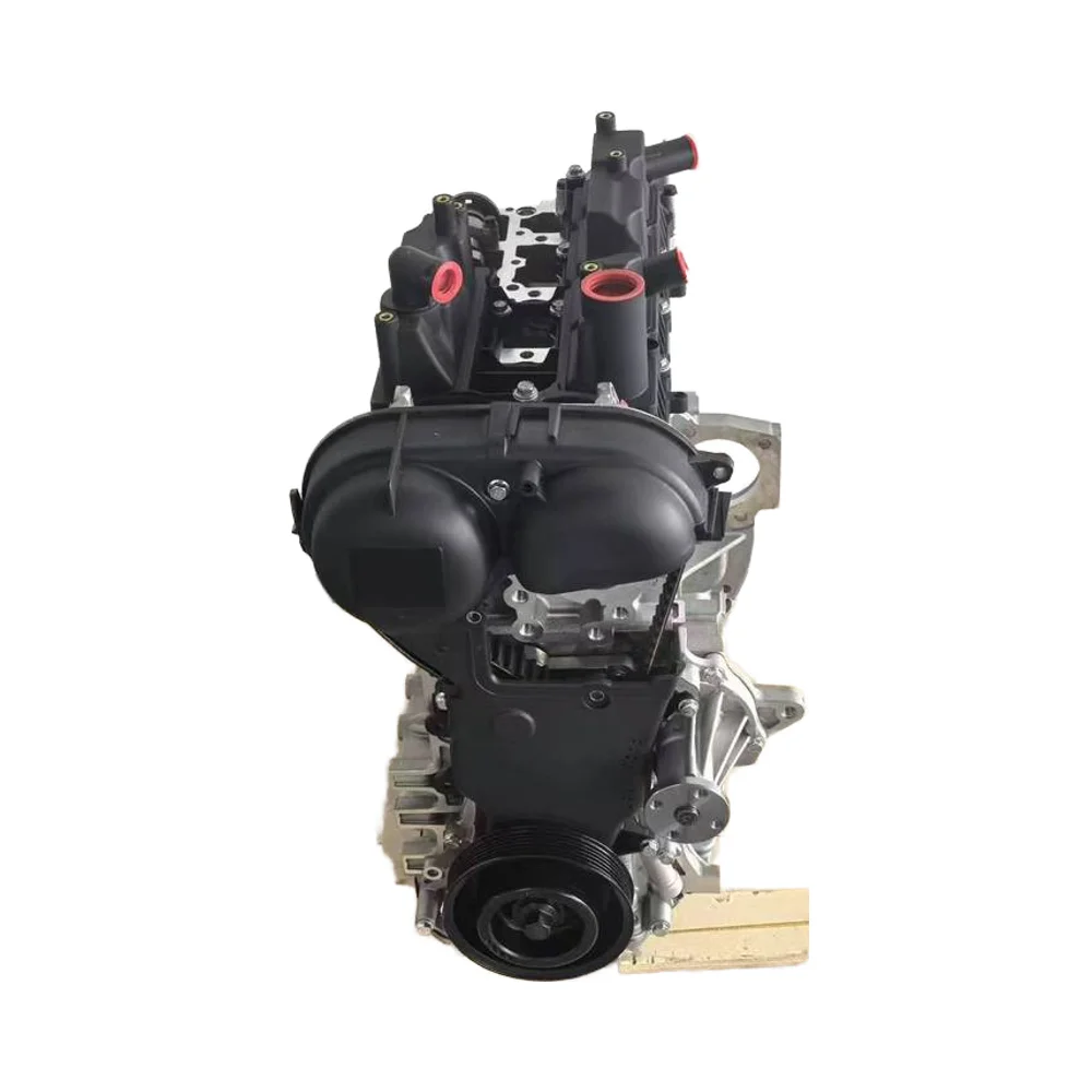 SQRD4G15B ENGIINE Factory Price 1.5L 78KW SQRD4G15B SQR477F Long Block Engine