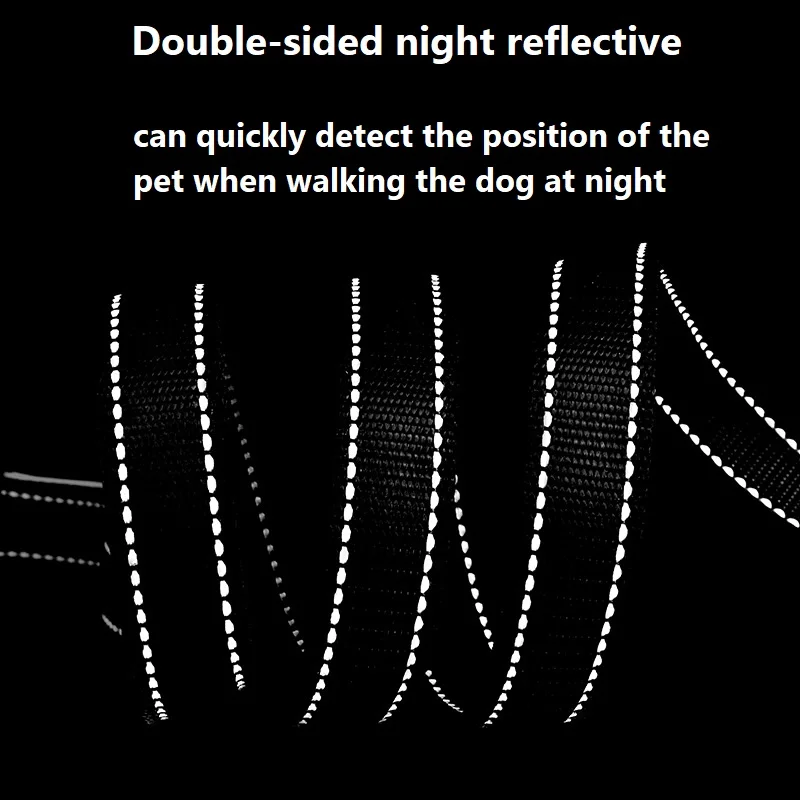 Thumbnail 3 - #83 Reflective Dog Leash Comparison Guide