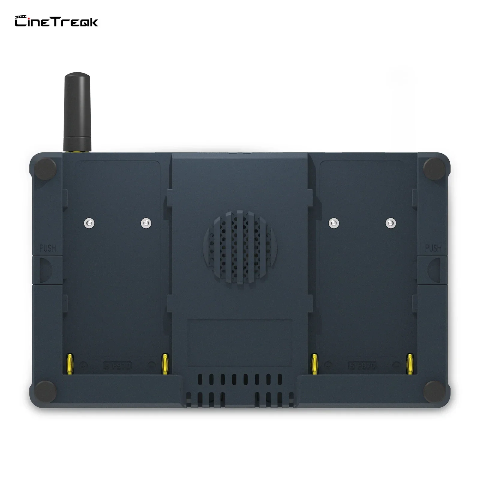 Cinetreak-mezclador 5,5 pulgadas 4KHDMI غاسل متعدد الأشكال Grabacion reproduccionvideo VS Blackmagic Design ATEM