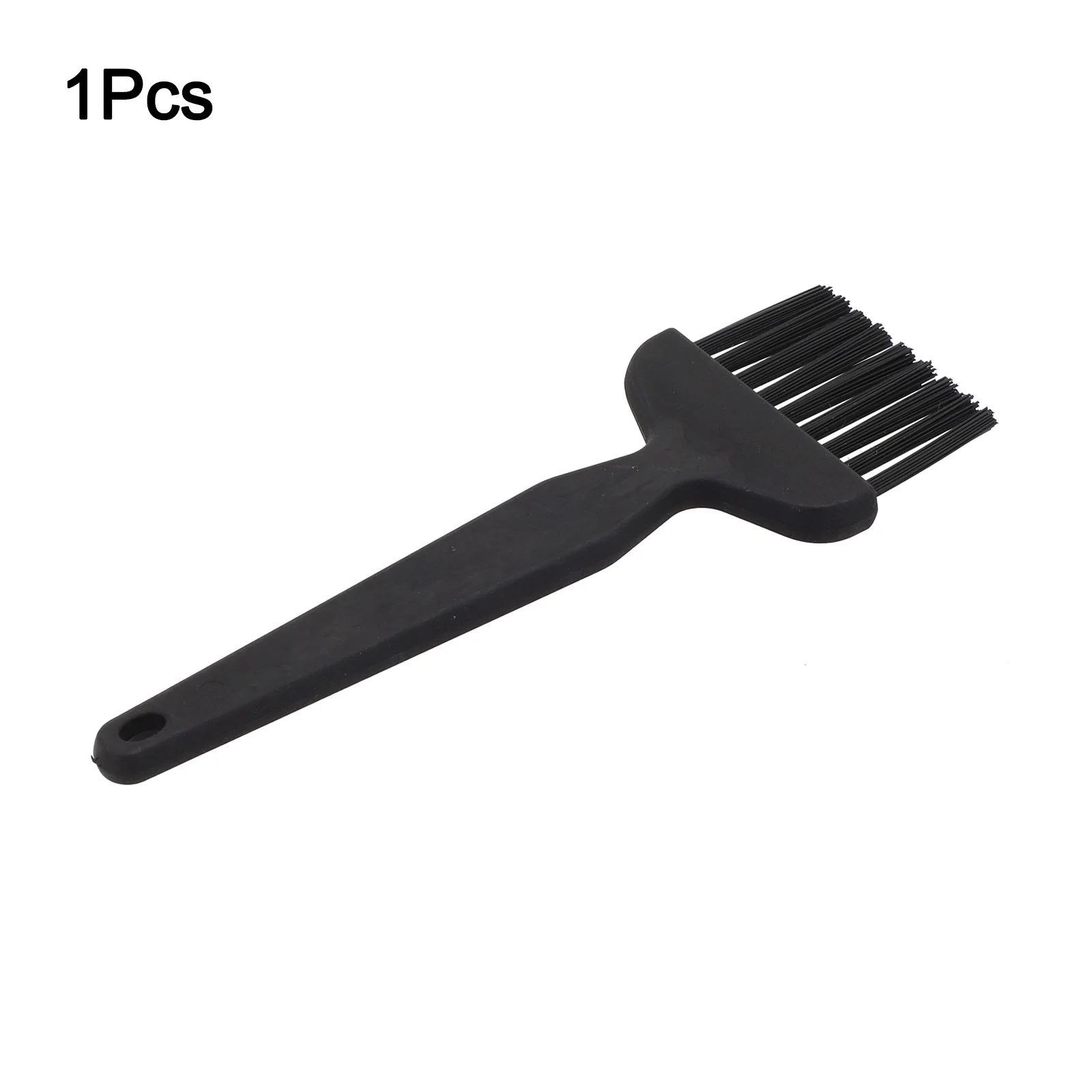 Static Electricity Brush PCB Cleaning Brush 1pc/3pcs High-quality Materials Leak Static Electricity Plastic Handle