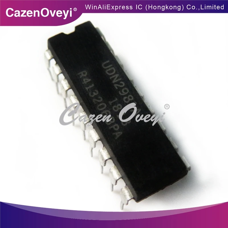 5 pçs/lote UDN2981A UDN2981 DIP-18
