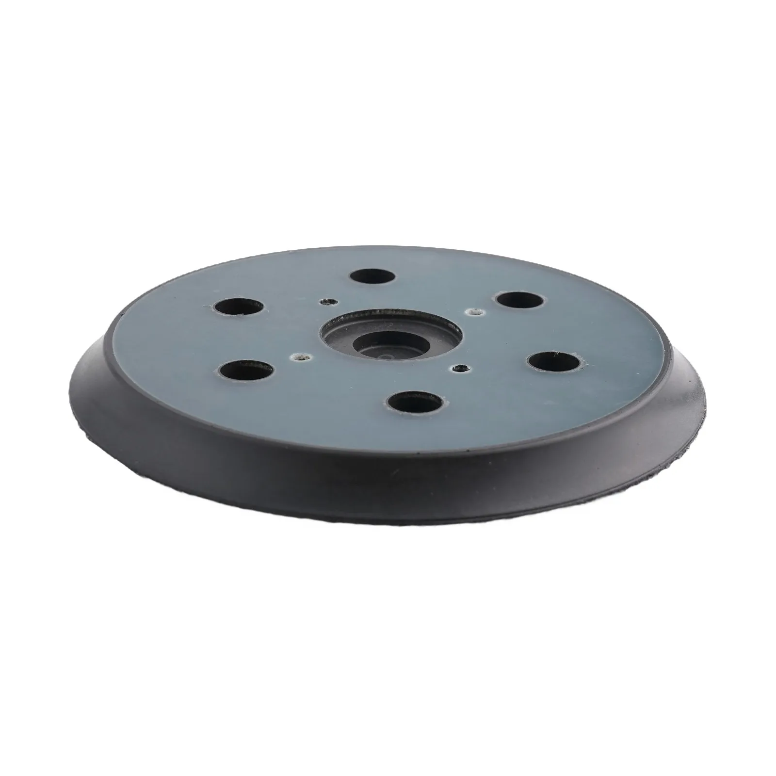 

6 Inch 148 Mm 8 Hole Back-up Sanding Pad Hook&Loop Sander Backing Pad Sander Polishing Pad For Random Orbit Sander Power Tool