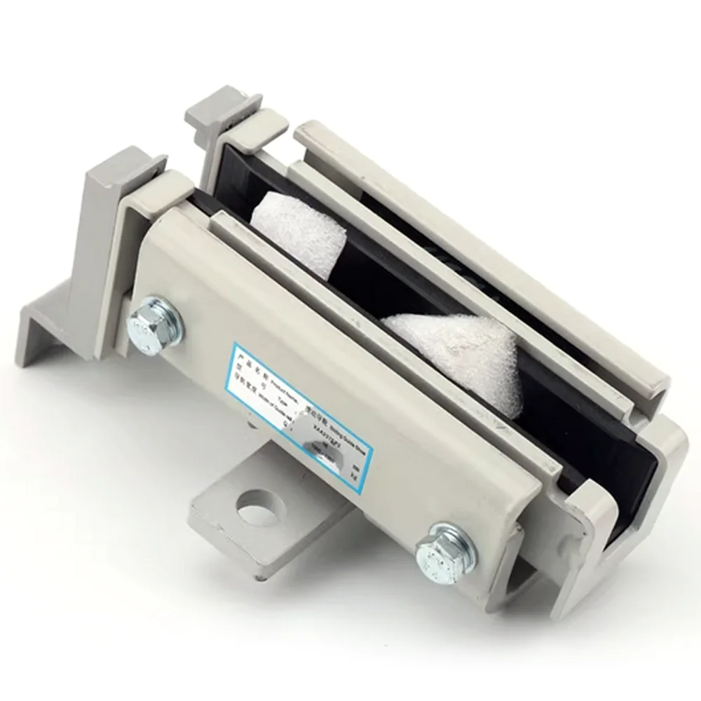OTIS Elevator Guide Shoe For Counterweight Three-In-One XAA237EP1 XAA237EP2 XAA237EN1 156mm