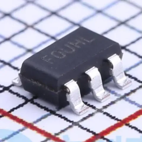 TPF110U-TR F0 TPF131-TR F31 TPF140-TR F40 TPF141-TR F41 TPF147-TR F47 SOT-23-6 Ultra-low Power Video Filter With Chip IC