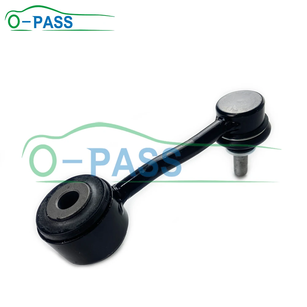 OPASS Front axle Stabilizer link For JEEP Wrangler Gladiator JL JT 4WD 68293033AA In stock Overland Sport S