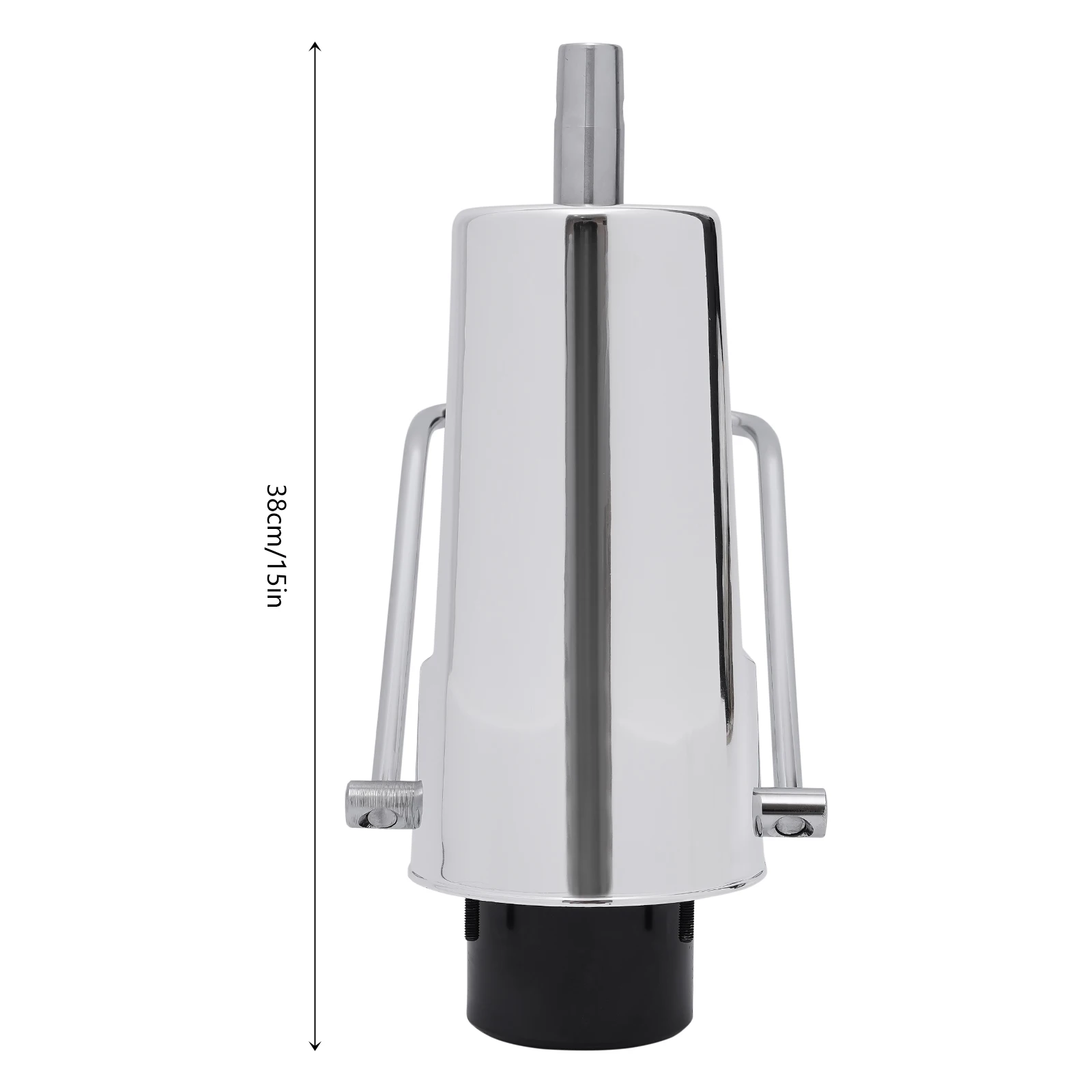 Praktische Werkzeuge, hydraulische Stuhlpumpe, einfache Reinigung, ergonomisches Design für Stuhlbasen in Bars und Schönheitssalons – Detail 2