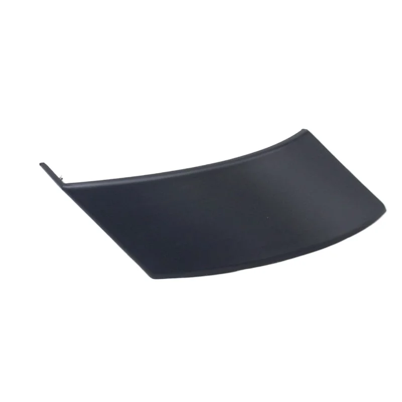 

Black Left Right New A-Pillar Trim Panel Bottom Decorative Cover for Land Rover Defender