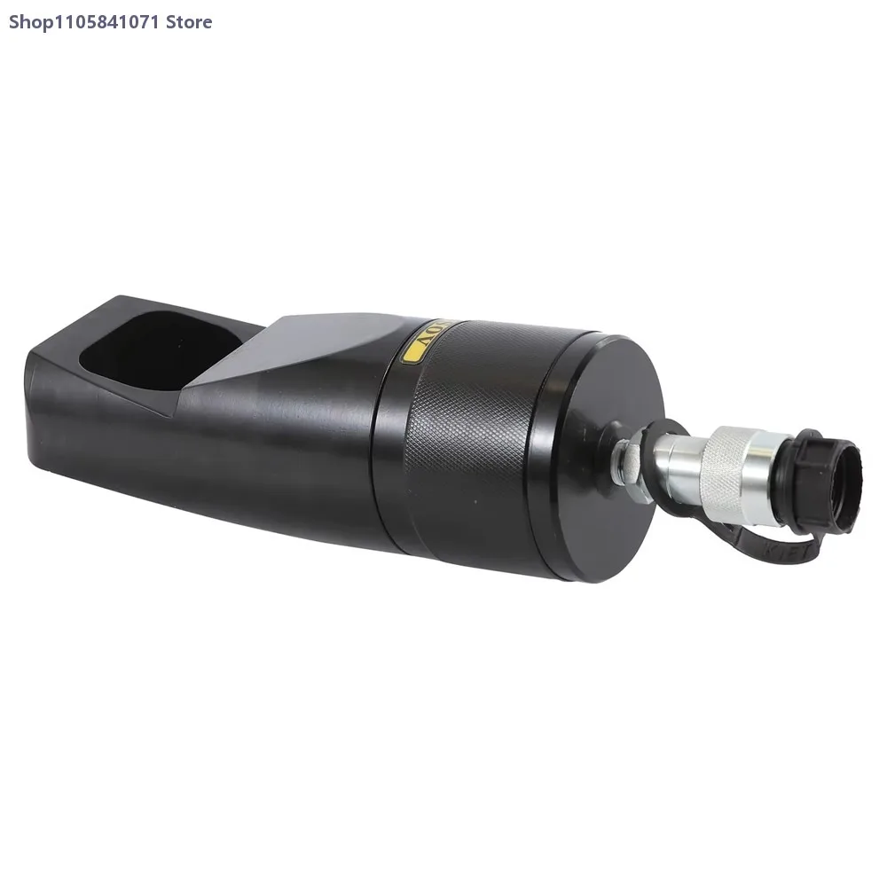 Split Type Hydraulic Nut Splitter Industrial Hydraulic Tool Separator Cylinder Portable Heavy Duty for Maintenance