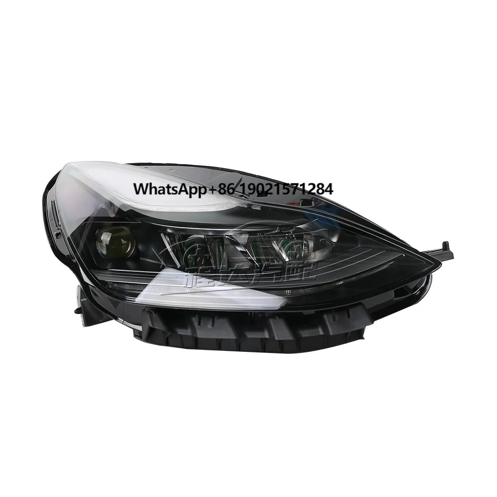 

Original Used Spare Parts for M3/MY 2021- Car Lighting System Pair LR tesla Headlights 1514952-00-C / 1514953-00-C