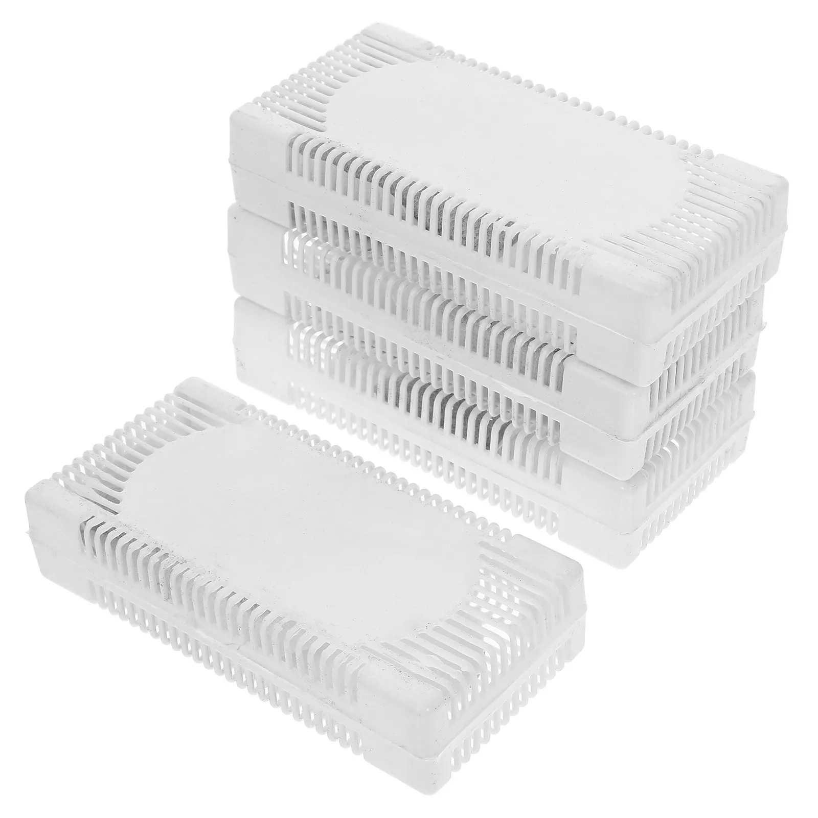 

4Pcs Refrigerator Odor Remover Activated Carbon Deodorizer Boxes for Fridge Shoe Closet Car Air Freshener Refrigerator Odor