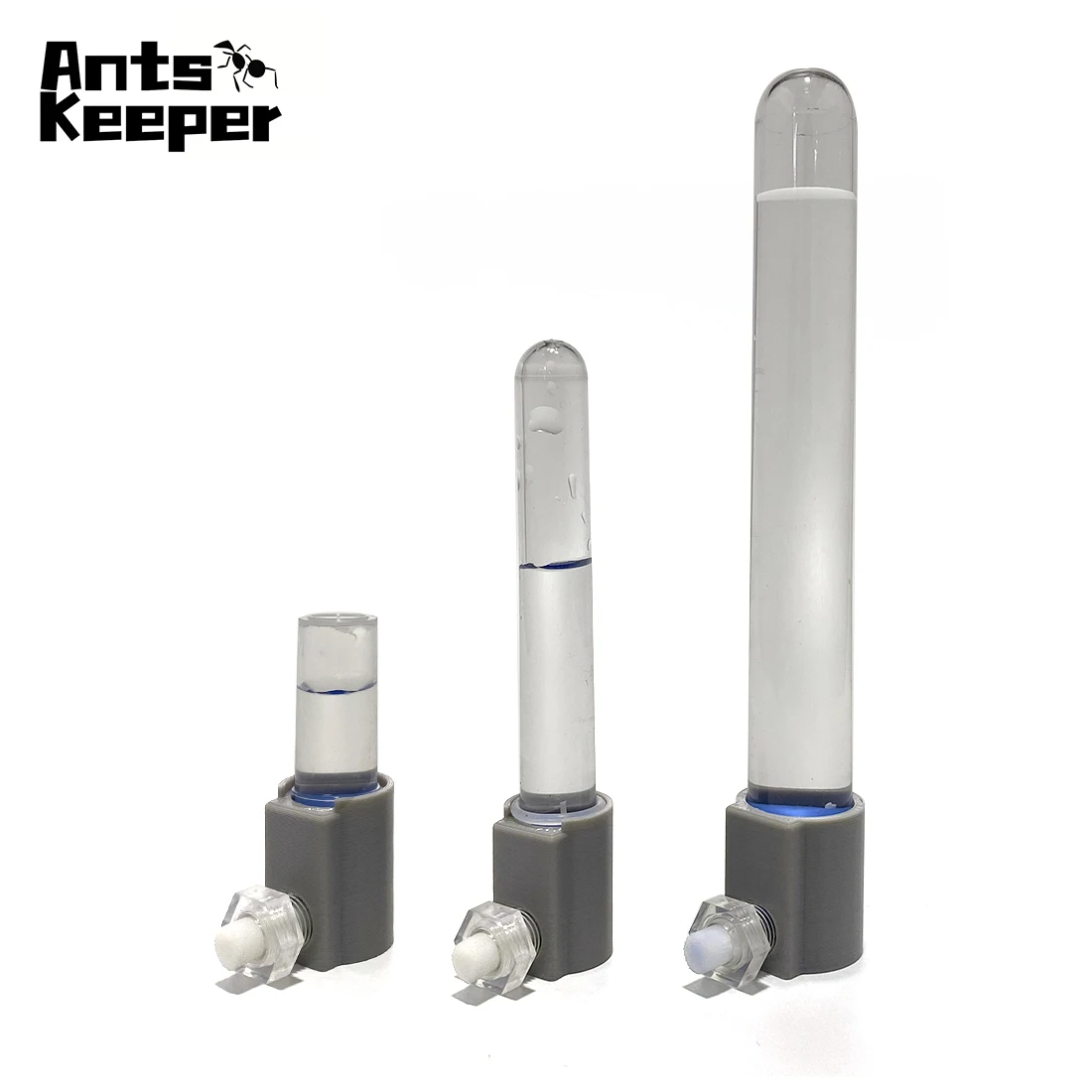 AntsKeeper Water Feeder Stone for Anthill and Nest , Match All Nests in our Store , External Water Feeder Accessories for Ants