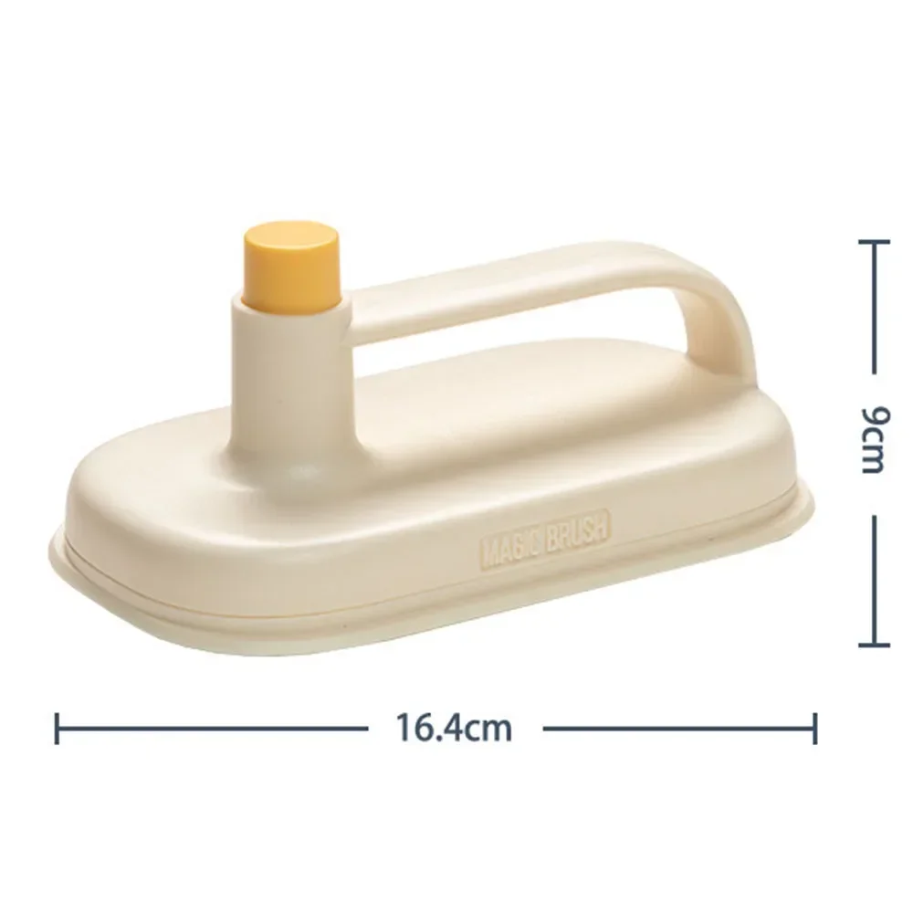 مسح سحري مع 50 قطعة من قماش التنظيف Rrplacable لغسل الأطباق للمنزل من الألياف الدقيقة tapete cocina