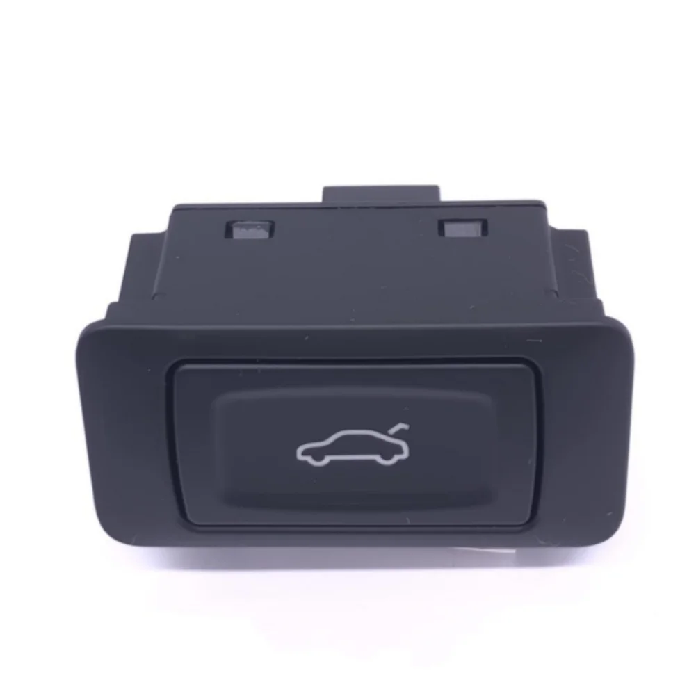 For A6 For A7 For C7 2013-2019 Rear Trunk Switch Assembly 4G0959831C for Standard Trunk Interface Compatibility