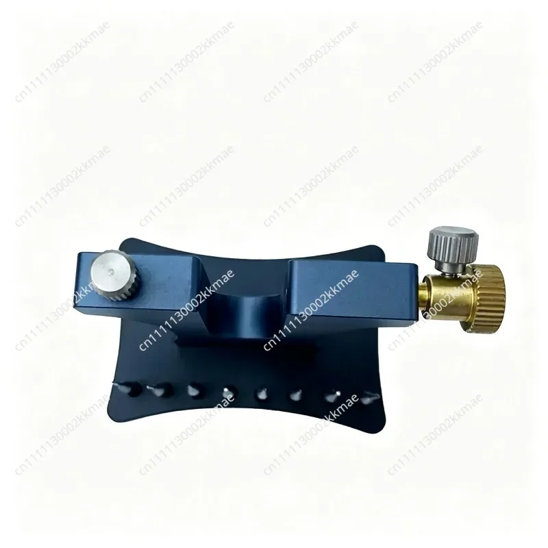 Damaged Screw Remover Broken Screw Removal Tool Watchmaker Watch Repair Tool Special 8 Pins