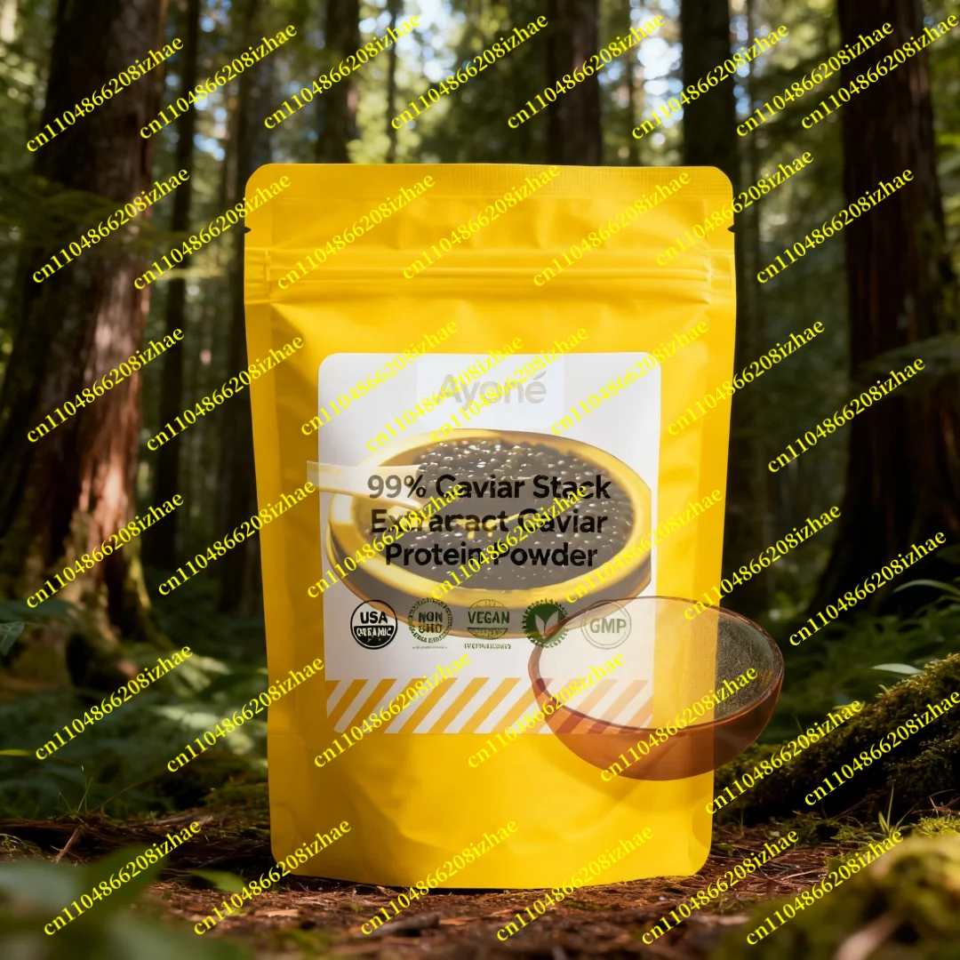 Sturgeon Roe Extrac… - image