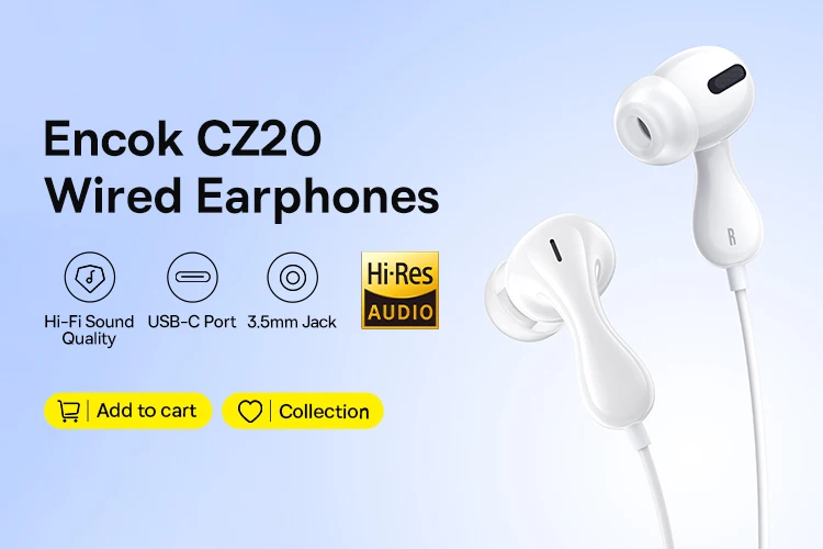 7 migliori adattatori per cuffie da USB-C a 3,5 mm [Guida 2025 7 migliori adattatori per cuffie da USB-C a 3,5 mm [Guida 2025