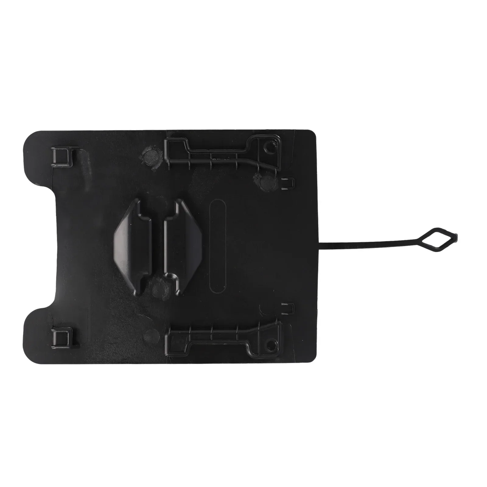 Vehicle Maintenance A1726910003 Front Wheel Cover Plate Direct Installation Easy To Use High-quality Materials