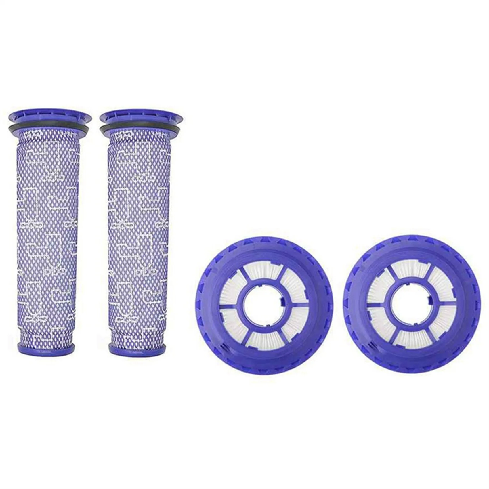 A35R Post Filter & … - image