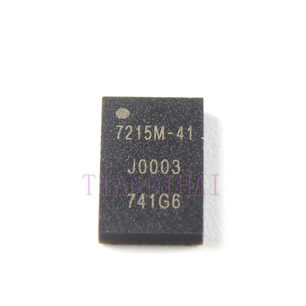 2PCS AP6712M-51 AP6716M-21 AP6716M-51 AP6716M-61 AP7215M-41 QFN