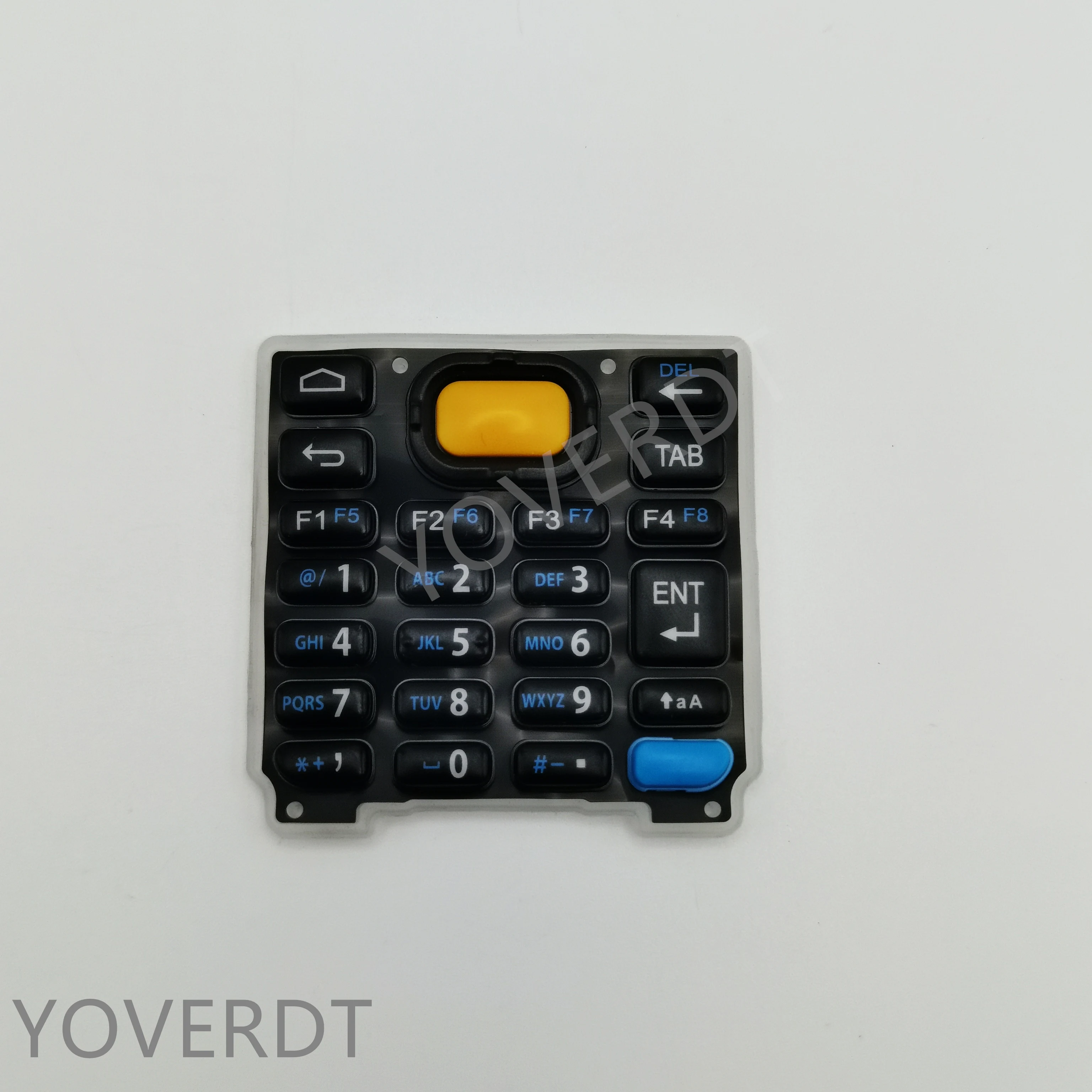 botao chave original 28 chaves substituicao para cipherlab rk25 28 teclado novo 01