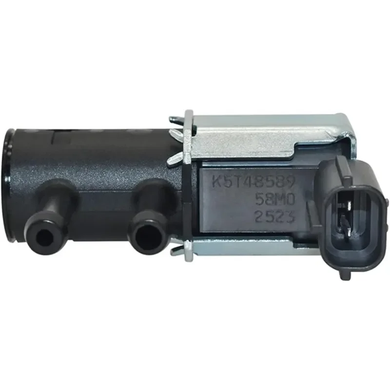 K5T48589 Vacuum Solenoud Valve For Suzuki Swift, SX4 S-Cross JY 1.6 2013-2023 18114-58M00 New Car