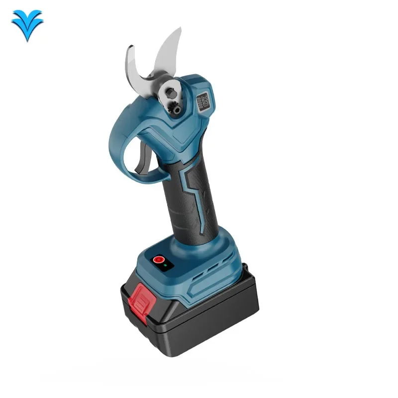 

Electric Cutter Pruning Shear Garden Tools Powered Scissors Cordless Brushless Other Power Tools Shears Cutting Tools